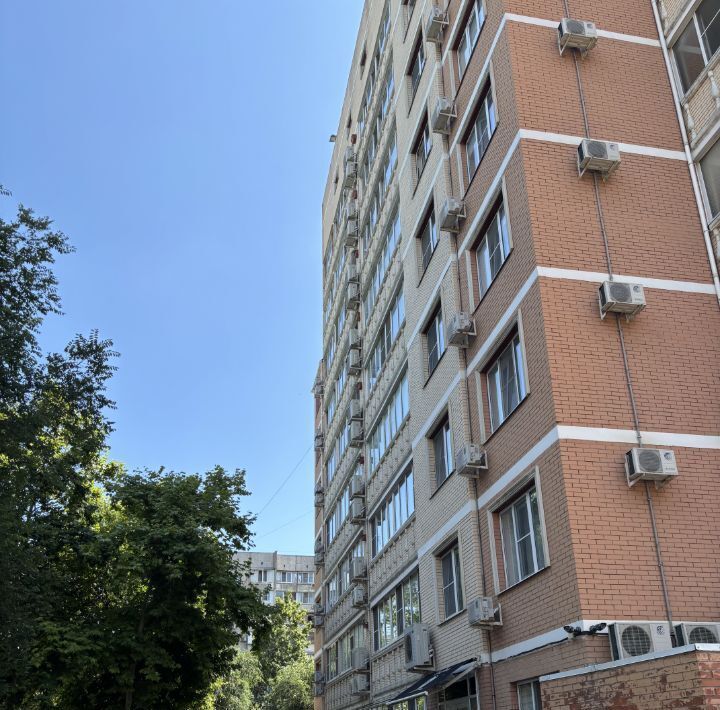 квартира г Краснодар р-н Карасунский ул Трудовой Славы 7/1 фото 18