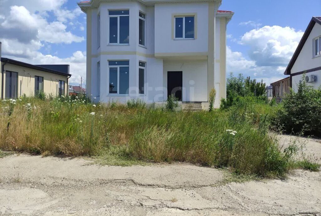 дом г Новороссийск с Борисовка ул Адмирала Хоменко фото 1