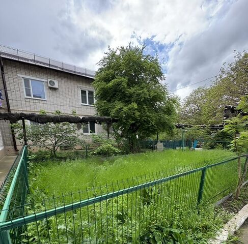 квартира п Колосистый ул им. Макаренко 23 р-н Прикубанский фото