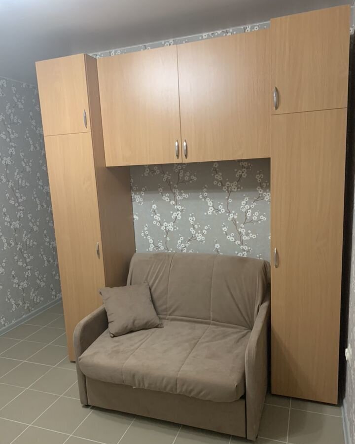 комната г Краснодар р-н Прикубанский ул им. Достоевского фото 6