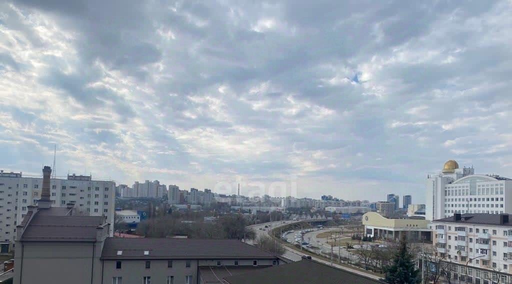свободного назначения г Белгород Западный б-р Свято-Троицкий 17 Западный округ фото 12