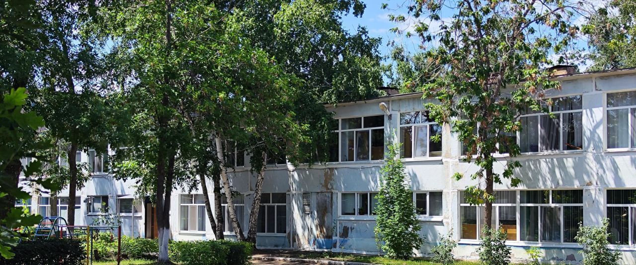 квартира г Оренбург р-н Дзержинский ул Театральная 7 фото 17