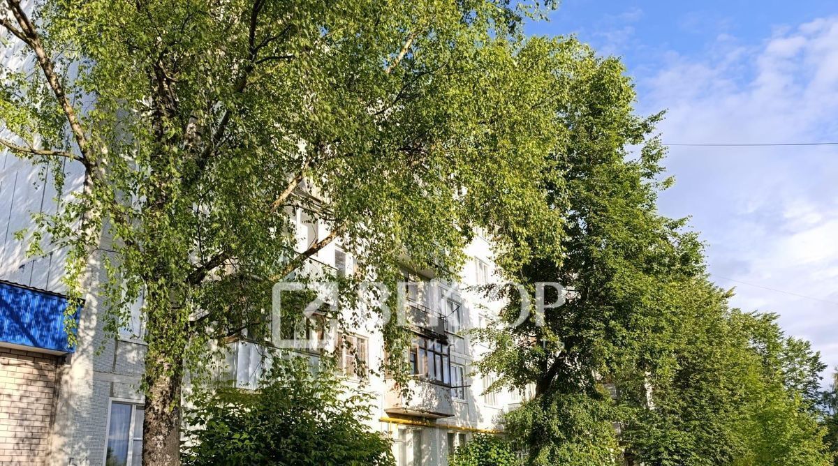 квартира г Иваново р-н Фрунзенский ул Красных Зорь 51 фото 9