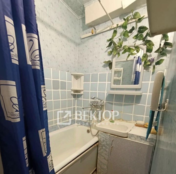квартира г Иваново р-н Фрунзенский ул Красных Зорь 51 фото 12