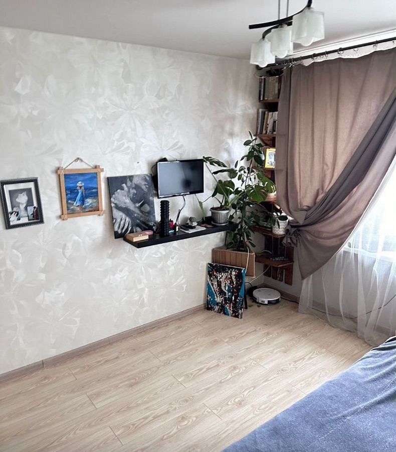 комната г Владимир р-н Октябрьский ул Кирова 13 фото 5
