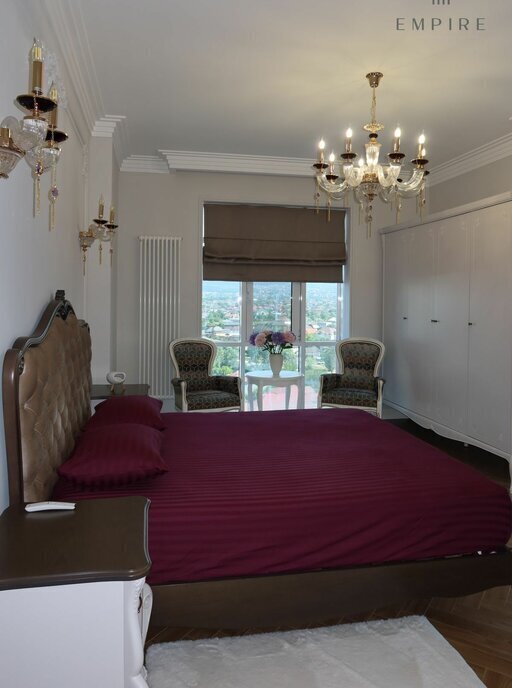 квартира г Грозный ул Кан-Калика 55 Ахматовский район фото 2