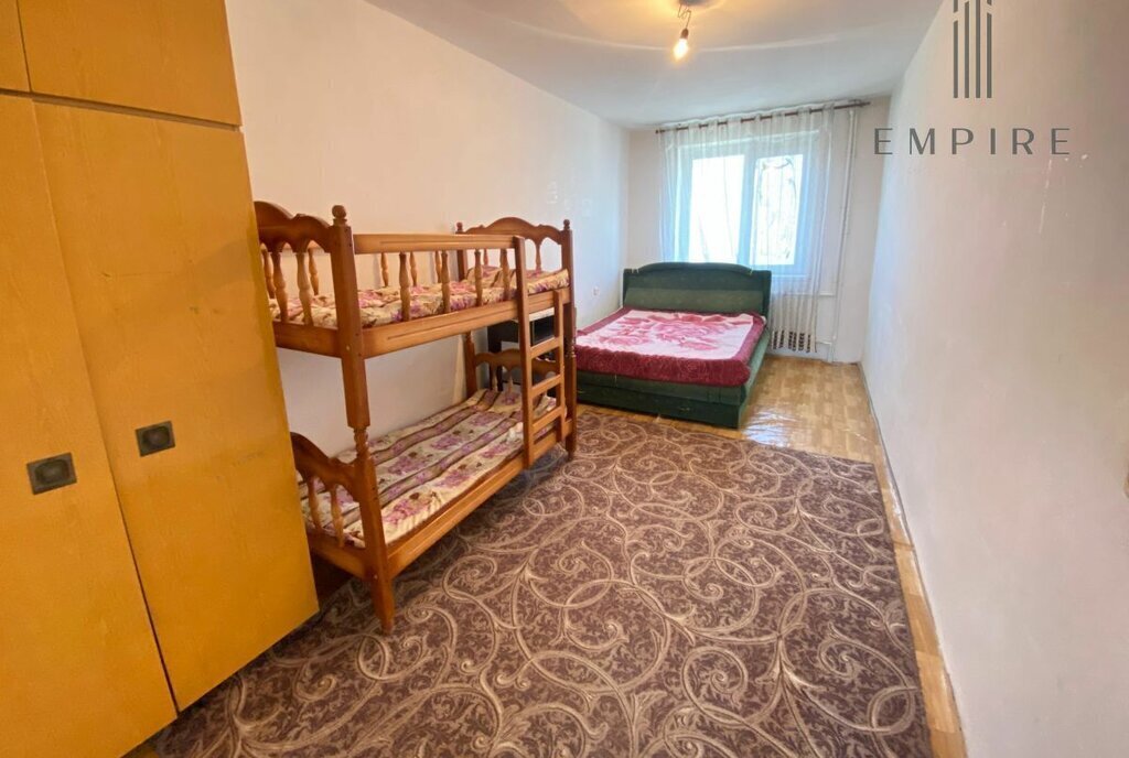 квартира г Грозный ул Дьякова 11/1 Ахматовский район фото 1