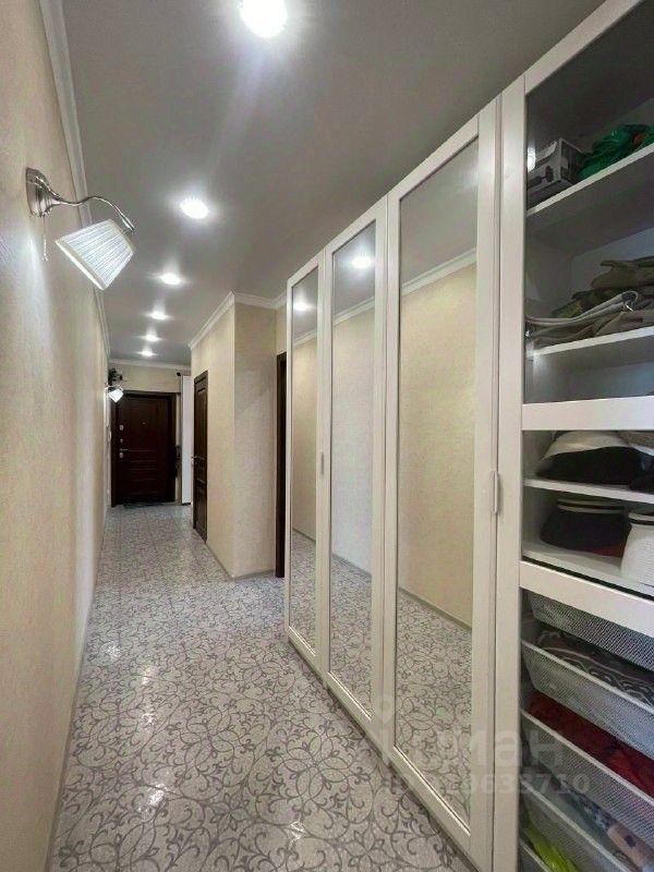квартира г Геленджик ул Горная 15в фото 33