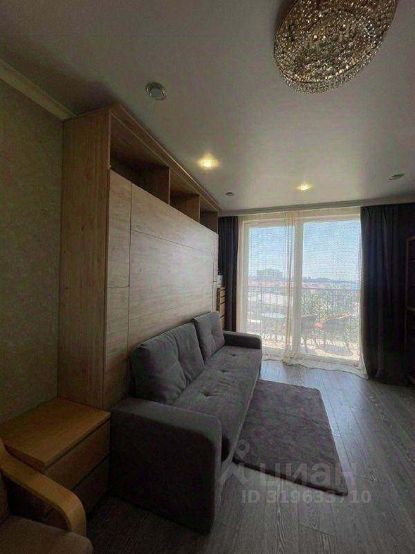 квартира г Геленджик ул Горная 15в фото 29