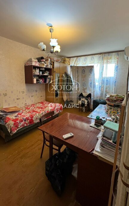 квартира г Элиста мкр 3 16 фото 1