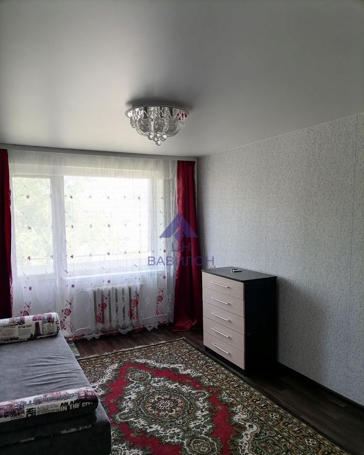 квартира г Волгодонск пр-кт Строителей 8б Новый город фото 5