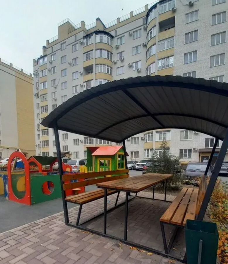 квартира г Таганрог Западный ул Чехова 375 фото 10