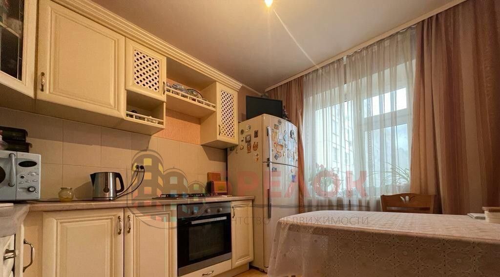 квартира г Ростов-на-Дону р-н Советский ул Благодатная 166/43 фото 2