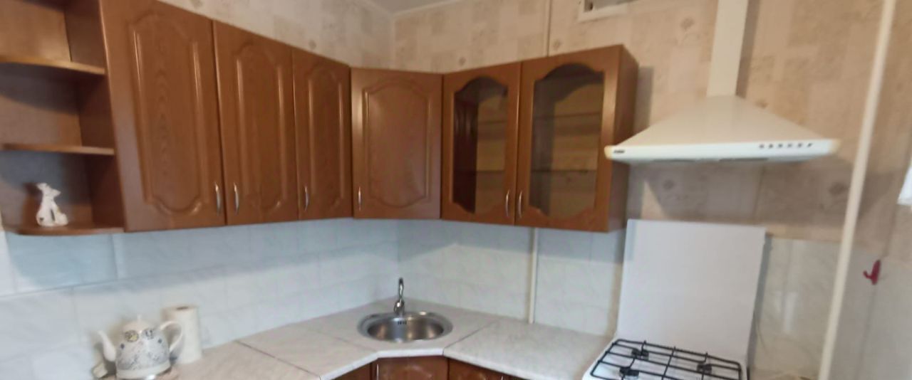 квартира г Волгодонск ул Дружбы 10 Новый город фото 4