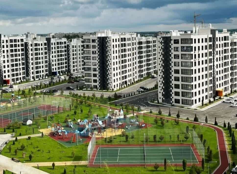 квартира г Батайск ул Комсомольская 133к/1 фото 5