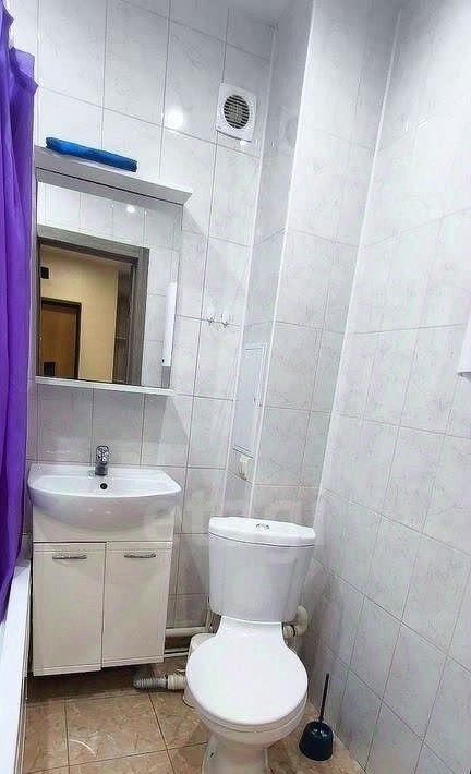 квартира г Батайск ул Ворошилова 8к/1 фото 13