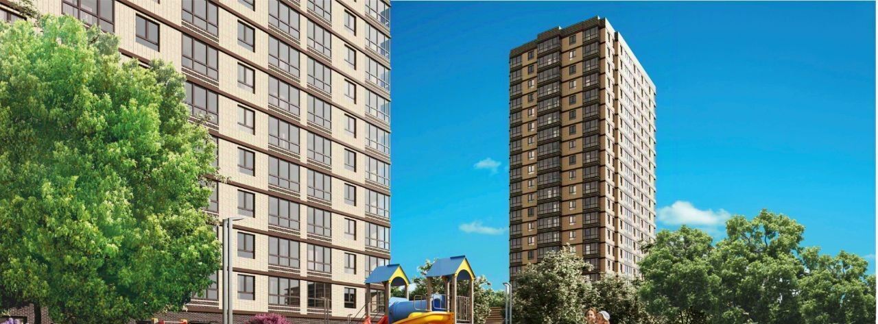 квартира г Ростов-на-Дону р-н Ворошиловский ул Тибетская 1вс/8 фото 14