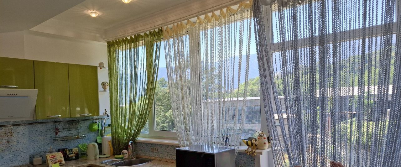 квартира г Ялта ул Аверкина 2а фото 10