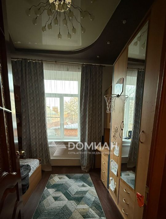 квартира г Новочеркасск ул Бакунина фото 5