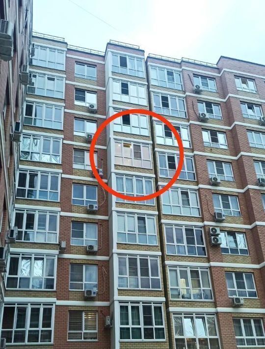 квартира г Ростов-на-Дону р-н Советский пер Чаленко 17/1 фото 19