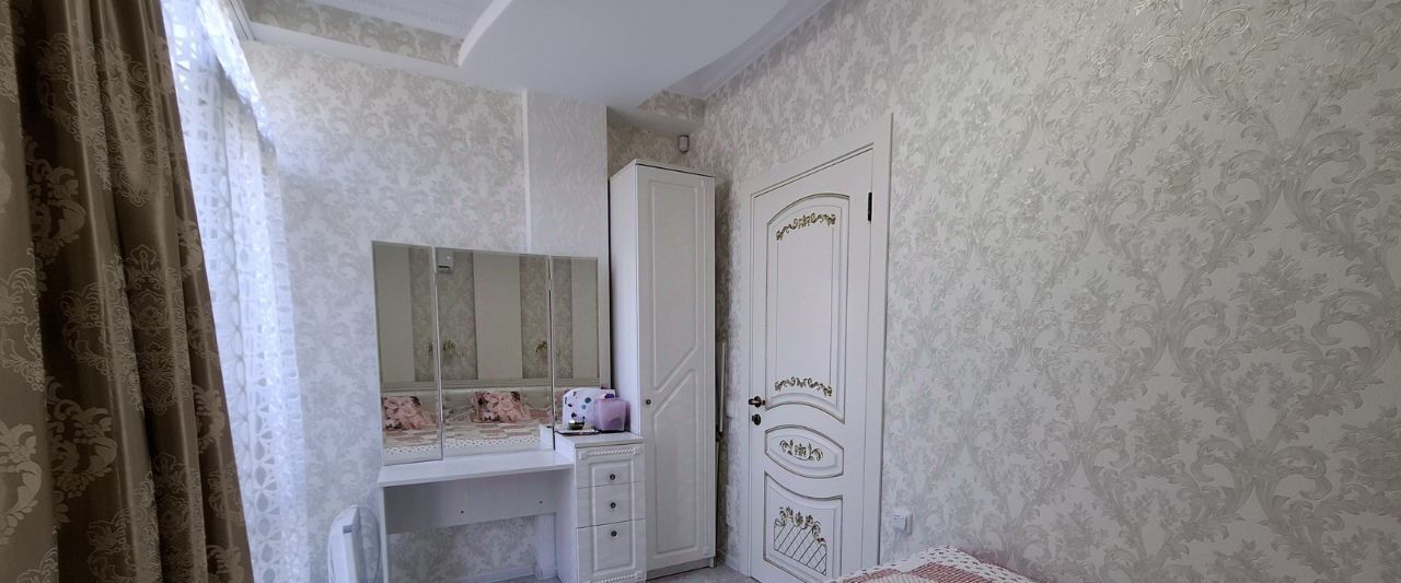 квартира г Ялта ул Аверкина 2а фото 18