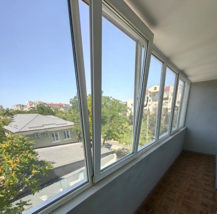 квартира г Евпатория пр-кт им.В.И.Ленина 25а фото 8