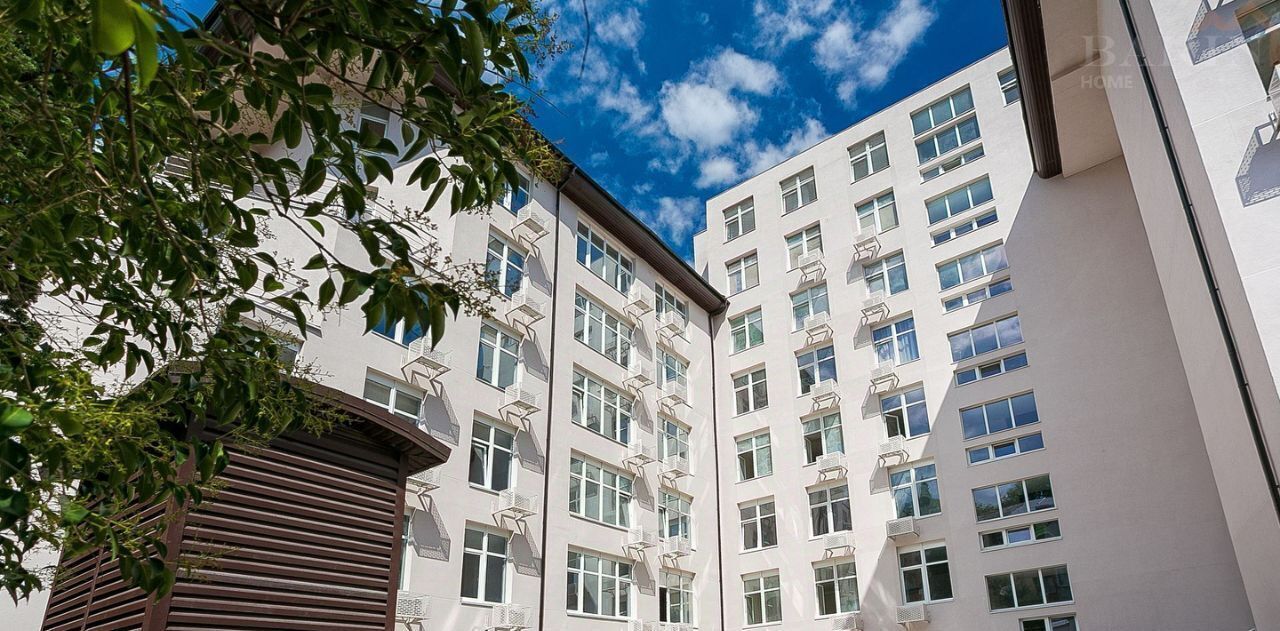 квартира г Ялта ул Киевская 44 фото 14