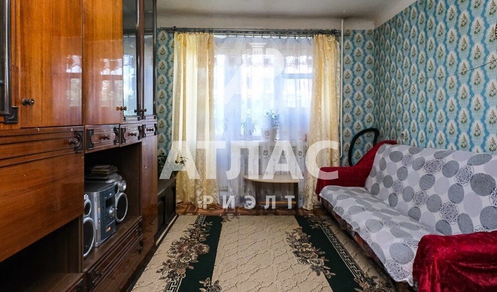 квартира г Омск ул 6-я Линия 168а Октябрьский АО фото 4