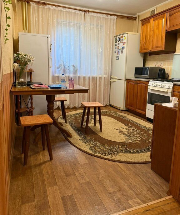 квартира г Омск Заозёрный пр-кт Менделеева 19/3 Советский АО фото 12