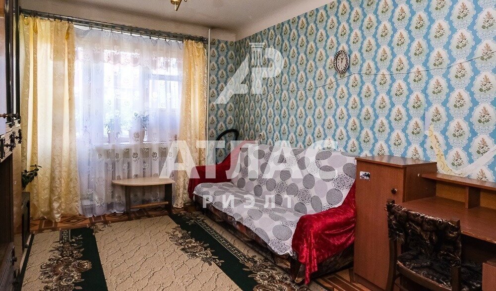 квартира г Омск ул 6-я Линия 168а Октябрьский АО фото 5