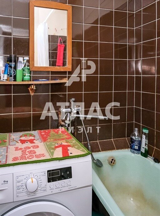 квартира г Омск ул 6-я Линия 168а Октябрьский АО фото 12