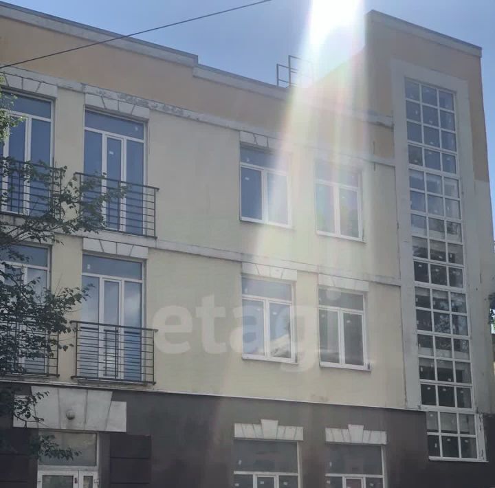 земля г Брянск р-н Советский ул Фокина фото 9
