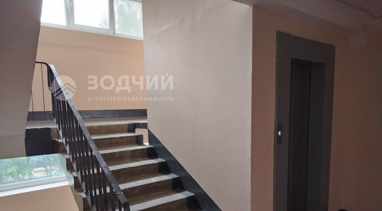 квартира г Чебоксары р-н Ленинский пр-кт 9-й Пятилетки 30 фото 15