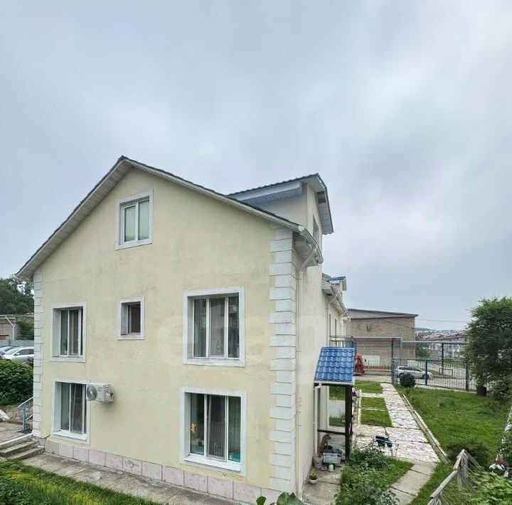 дом г Находка п Врангель ул Бабкина 5с/1 Врангель фото 16
