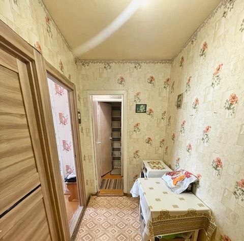 квартира г Омск р-н Центральный ул Кемеровская 134 Центральный АО фото 7