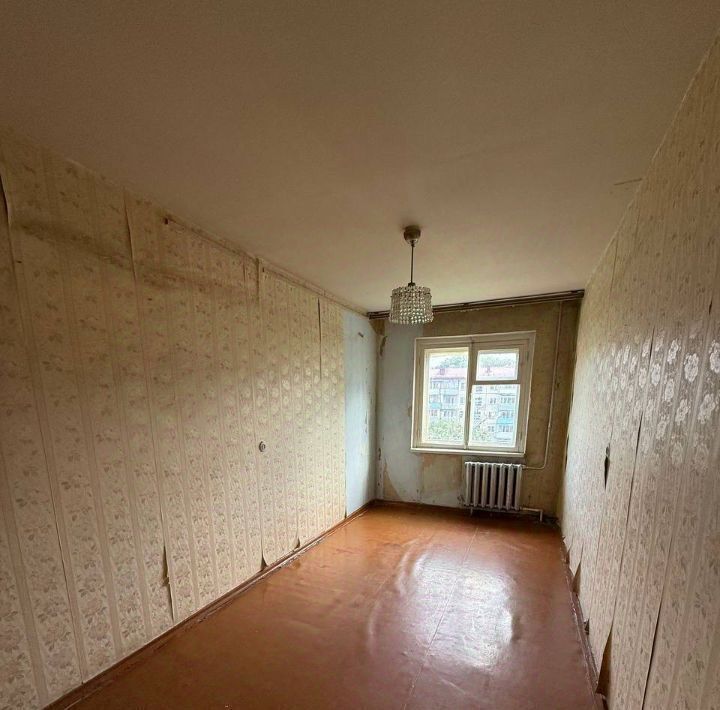 квартира г Омск р-н Советский ул Заозерная 11а Советский АО фото 17