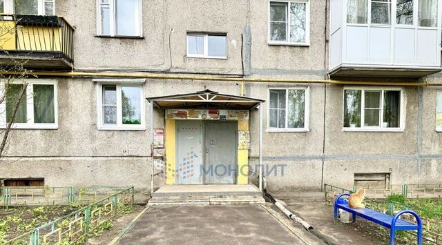 р-н Ленинский ул Кировская 4 фото