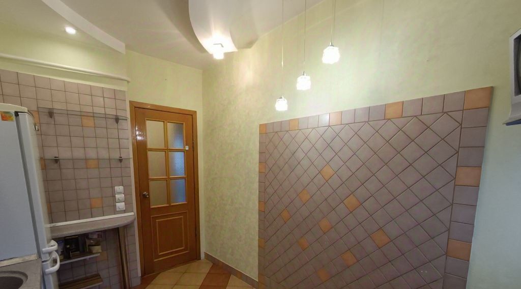 квартира г Дзержинск ул Молодежная 1а фото 22