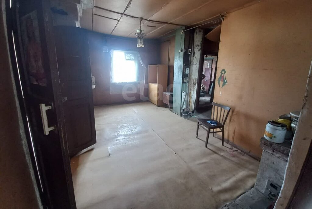 дом р-н Далматовский г Далматово ул Маяковского городское поселение Далматово фото 10