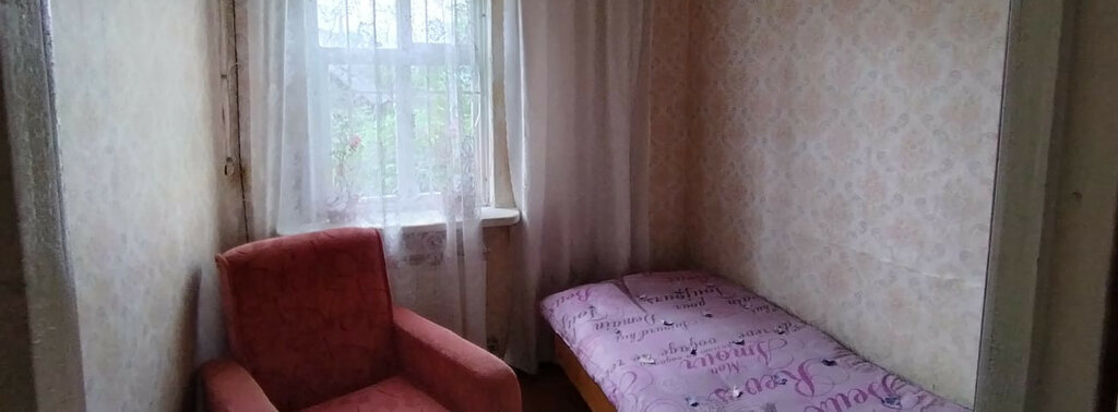 дом р-н Кстовский г Кстово ул Полевая 22 Пролетарская фото 8