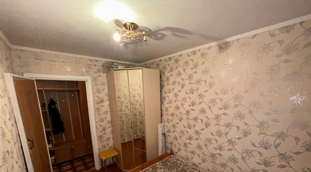 квартира г Ханты-Мансийск ул Гагарина 103 фото 4