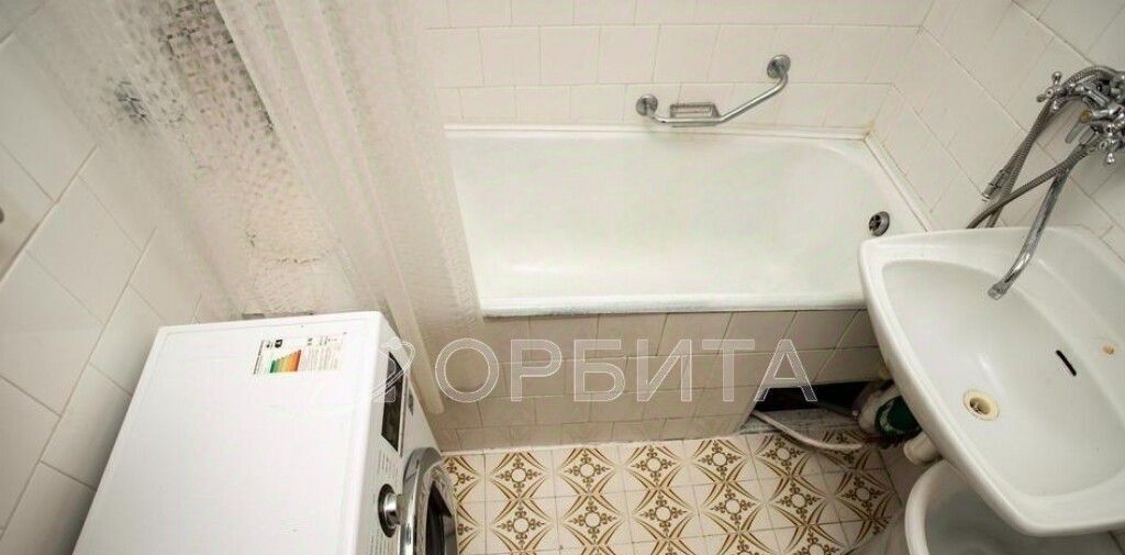 квартира г Тюмень р-н Калининский ул Полевая 27 Калининский административный округ фото 5