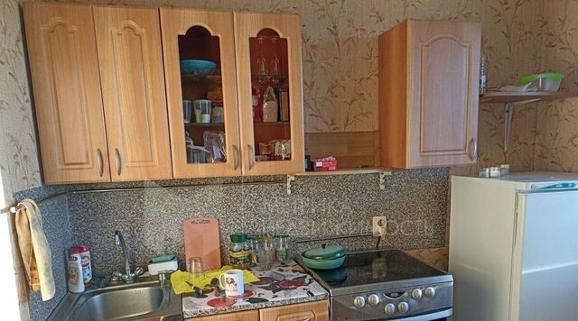 р-н Калининский ул Уральская 53к/2 фото