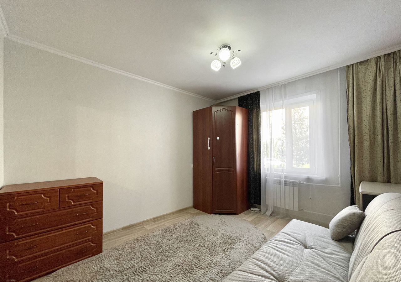 квартира г Ноябрьск ул Советская 65 Тюменская обл. фото 4