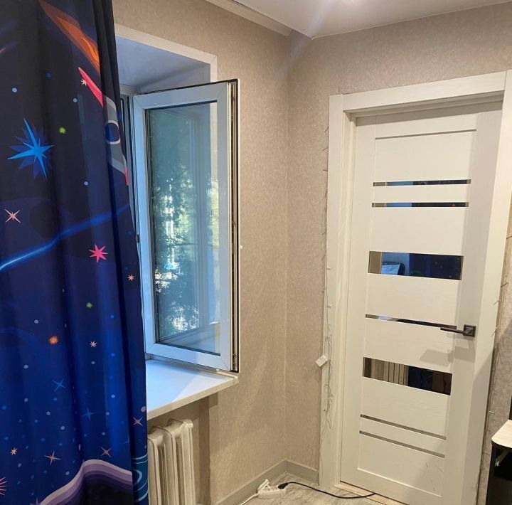 квартира г Томск р-н Советский ул Колхозная 11/1 фото 15