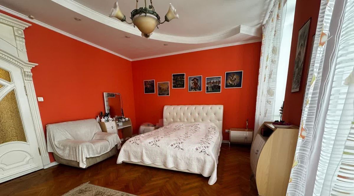 квартира г Томск р-н Кировский ул Карташова 29а фото 9