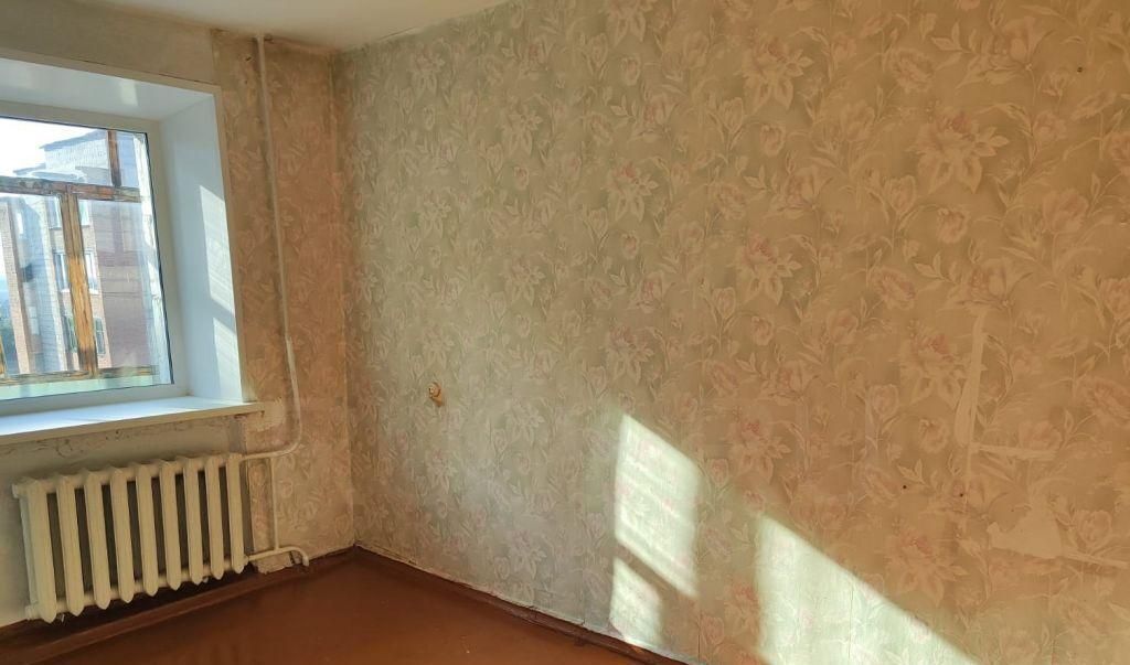 квартира г Томск р-н Кировский ул Пирогова 7 фото 4
