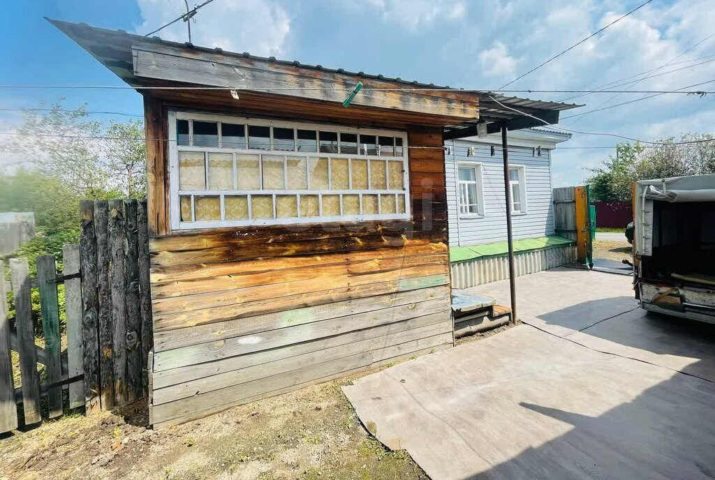 дом р-н Пластовский г Пласт ул Мичурина Пластовское городское поселение фото 24