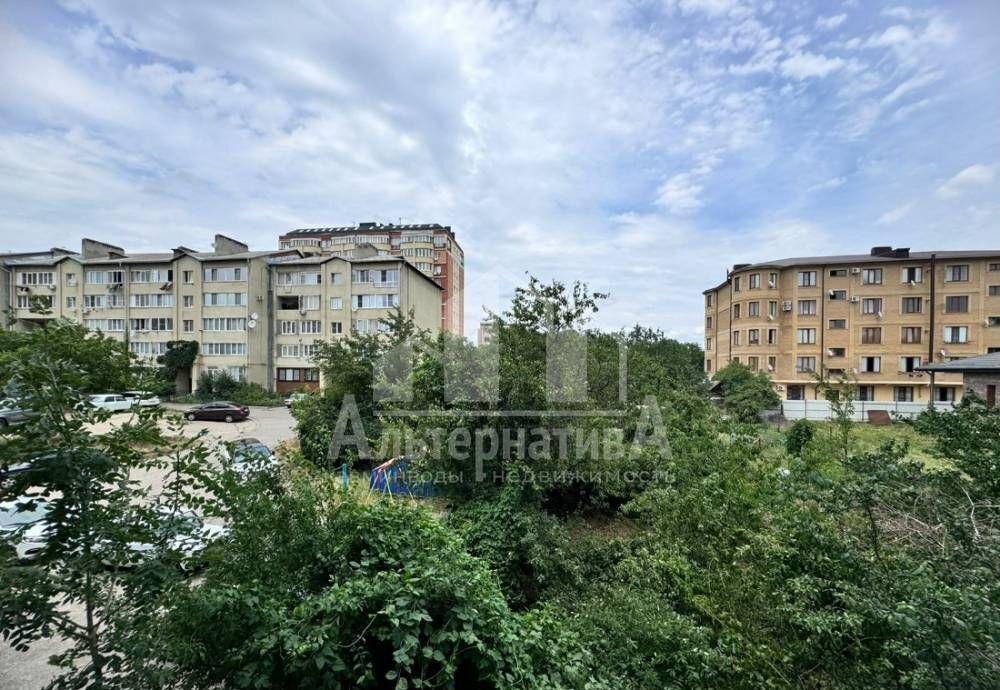 квартира г Кисловодск ул Челюскинцев 9 фото 20
