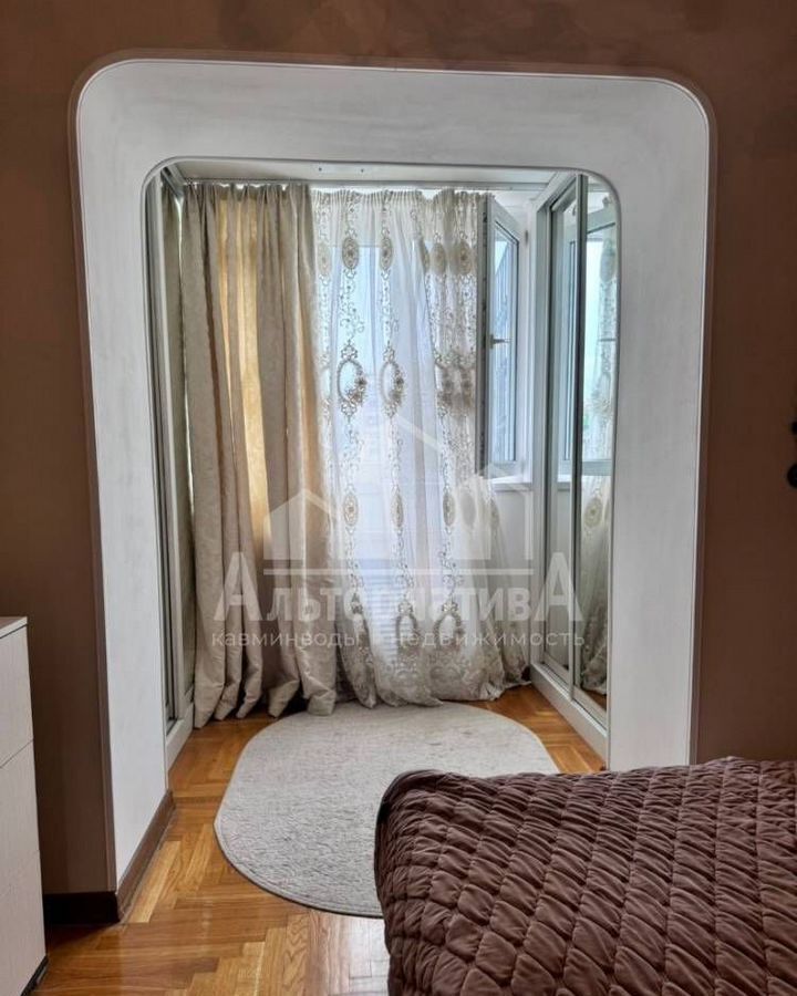 квартира г Кисловодск ул Челюскинцев 9 фото 11